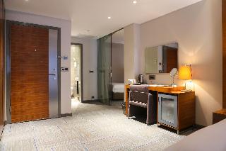 Arcadia Blue Istanbul Hotel fotoÄŸrafÄ±