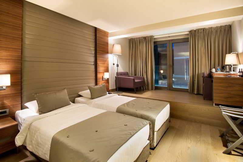 Arcadia Blue Istanbul Hotel fotoÄŸrafÄ±