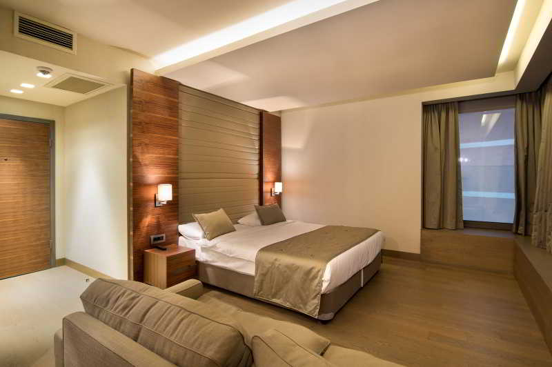 Arcadia Blue Istanbul Hotel fotoÄŸrafÄ±