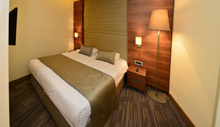 Arcadia Blue Istanbul Hotel fotoÄŸrafÄ±
