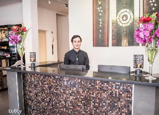 Poseidon Boutique Hotel by ZUZU fotoÄŸrafÄ±