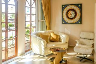 Poseidon Boutique Hotel by ZUZU otel fotoğrafı