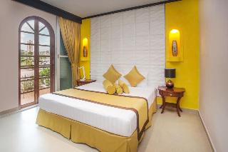 Poseidon Boutique Hotel by ZUZU fotoÄŸrafÄ±