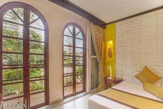 Poseidon Boutique Hotel by ZUZU fotoÄŸrafÄ±