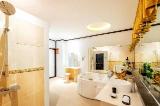 Poseidon Boutique Hotel by ZUZU fotoÄŸrafÄ±