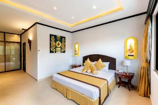 Poseidon Boutique Hotel by ZUZU fotoÄŸrafÄ±
