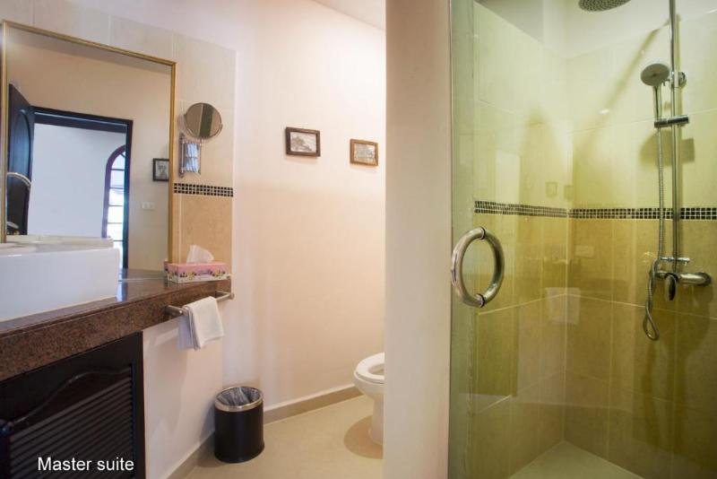 Poseidon Boutique Hotel by ZUZU - Oda
