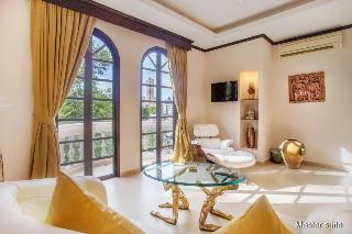 Poseidon Boutique Hotel by ZUZU fotoÄŸrafÄ±