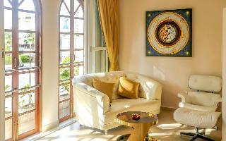 Poseidon Boutique Hotel by ZUZU fotoÄŸrafÄ±
