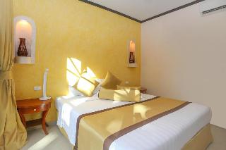 Poseidon Boutique Hotel by ZUZU fotoÄŸrafÄ±