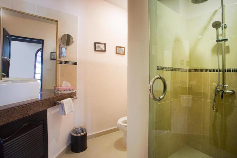 Poseidon Boutique Hotel by ZUZU - Oda