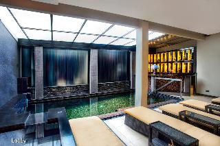 Poseidon Boutique Hotel by ZUZU fotoÄŸrafÄ±