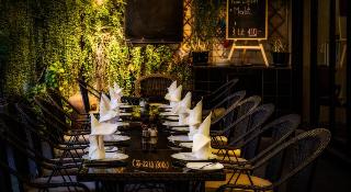 Poseidon Boutique Hotel by ZUZU fotoÄŸrafÄ±