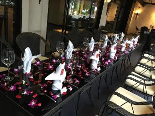 Poseidon Boutique Hotel by ZUZU fotoÄŸrafÄ±