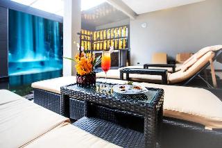 Poseidon Boutique Hotel by ZUZU fotoÄŸrafÄ±