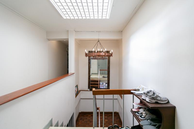 Wong Amat House by ZUZU - Lobi