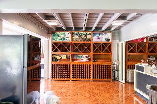 Wong Amat House by ZUZU fotoÄŸrafÄ±