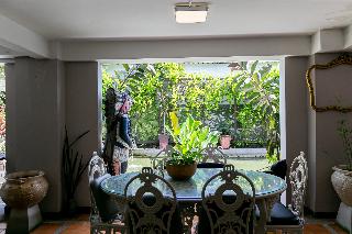 Wong Amat House by ZUZU fotoÄŸrafÄ±