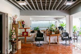 Wong Amat House by ZUZU fotoÄŸrafÄ±