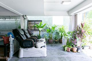 Wong Amat House by ZUZU fotoÄŸrafÄ±