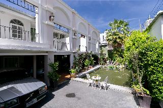 Wong Amat House by ZUZU otel fotoğrafı