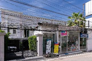 Wong Amat House by ZUZU fotoÄŸrafÄ±