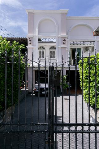 Wong Amat House by ZUZU fotoÄŸrafÄ±