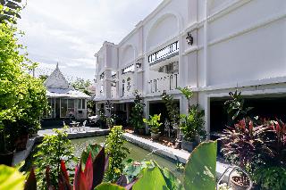 Wong Amat House by ZUZU fotoÄŸrafÄ±