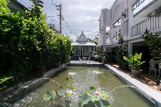 Wong Amat House by ZUZU fotoÄŸrafÄ±