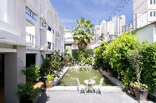 Wong Amat House by ZUZU fotoÄŸrafÄ±