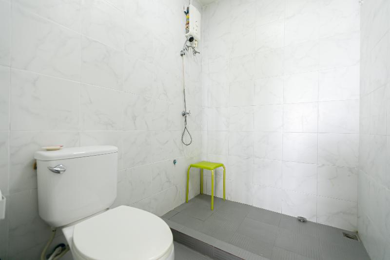 Wong Amat House by ZUZU - Oda