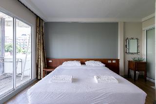 Wong Amat House by ZUZU fotoÄŸrafÄ±