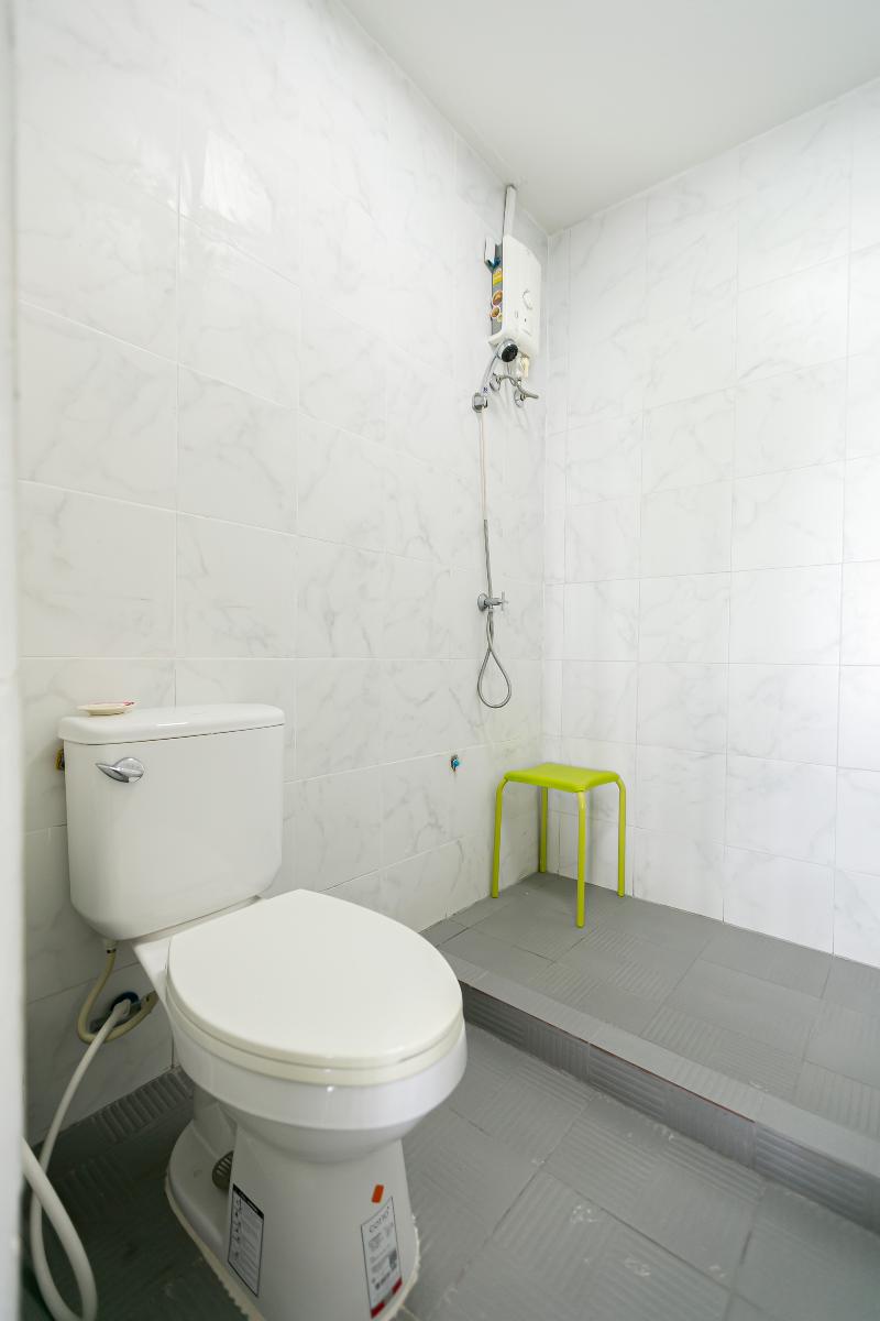 Wong Amat House by ZUZU - Oda