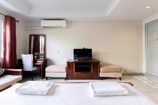 Wong Amat House by ZUZU fotoÄŸrafÄ±