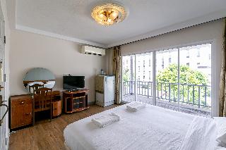 Wong Amat House by ZUZU fotoÄŸrafÄ±