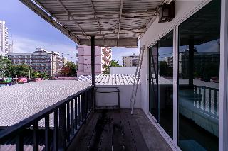Wong Amat House by ZUZU fotoÄŸrafÄ±