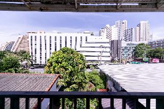 Wong Amat House by ZUZU fotoÄŸrafÄ±