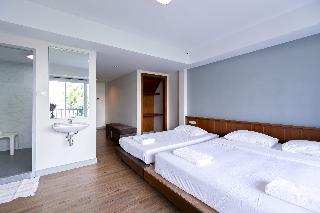Wong Amat House by ZUZU fotoÄŸrafÄ±