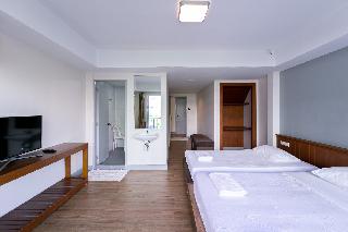 Wong Amat House by ZUZU fotoÄŸrafÄ±