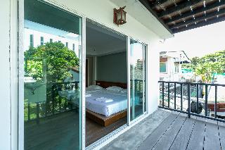 Wong Amat House by ZUZU fotoÄŸrafÄ±