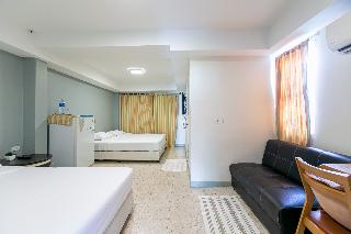 Wong Amat House by ZUZU fotoÄŸrafÄ±