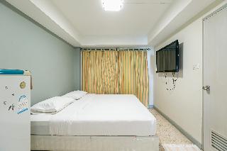 Wong Amat House by ZUZU fotoÄŸrafÄ±