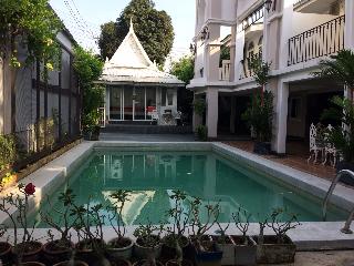Wong Amat House by ZUZU fotoÄŸrafÄ±