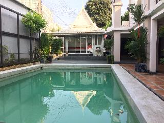 Wong Amat House by ZUZU fotoÄŸrafÄ±