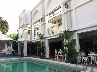 Wong Amat House by ZUZU fotoÄŸrafÄ±