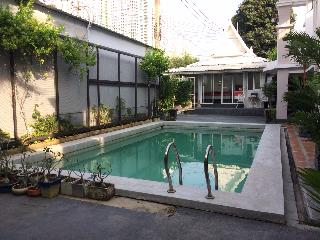 Wong Amat House by ZUZU fotoÄŸrafÄ±