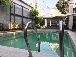 Wong Amat House by ZUZU fotoÄŸrafÄ±