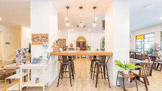 Mystays Phuket SHA+ fotoÄŸrafÄ±