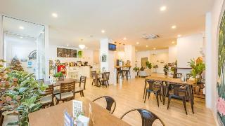Mystays Phuket SHA+ fotoÄŸrafÄ±