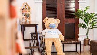Mystays Phuket SHA+ fotoÄŸrafÄ±